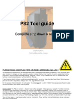 PS2 Tool Guide