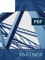 Partner: Your Structural Steel