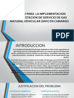 Diapositivas Evaluacion de Proyectos