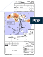 Samos, Greece Vor Dme Lgsm/Smi: .Eff.3.Apr