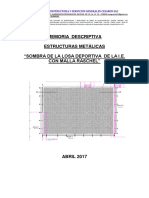 MEMORIA DE I.E Victor Raul Haya de La Torre