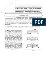 Nivel I - Apuntes de Clase Nro 10 - Dimensionado A Flexion Simple