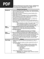 Journal Club Template