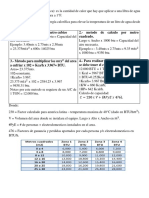 Tablas