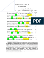 CAUPOLICÁN Analisis Formal