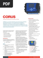 Corus Es V2