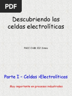 Electroquimica