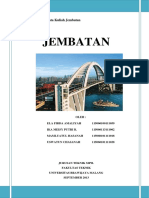 Makalah Jembatan