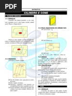 07-Cilindro e Cone