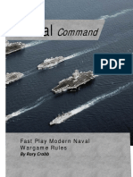 Naval Command