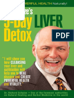 Liver Cleanse