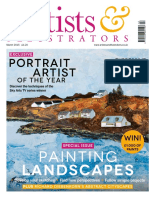 Artist & Illustrators PDF