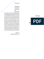 8 - Murmis y Portantiero - Crecimiento Industrial y Alianza de Clases en Argentina