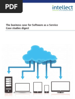 TechUK SaaS Case Study Digest