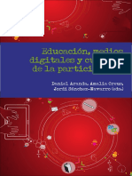 Aranda - Educación, Medios Digitales y Cultura de La Participación