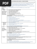 Analysis Structure With Sentance Starters Narrative