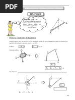 FIS - Guía #5 - Estática II