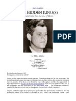 Miles W Mathis JFK (Faked) Assassination Essay (Barindex2)