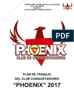 Plan Anual de Conquis 2017