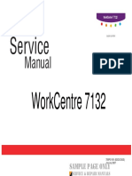 Xerox Workcentre 7132 Service Manual Download