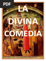 La Divina Comedia