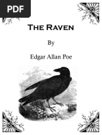 The Works of Edgar Allan Poe 078 The Raven PDF