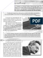 Industria Cultural PDF