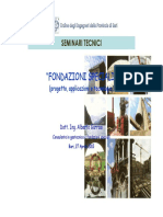 Fondazioni Speciali 1