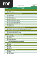 PUC Plan de Cuentas Niif Ifrs