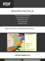 Region Pacifica