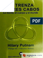 Putnam-La Trenza de Tres Cabos