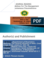 Dipresentasikan: Eustakia Y. Ega Pena S. Ked: Pembimbing: Dr. Alders A. K. Nitbani, SP.B