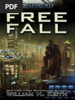 Android - Free Fall - Keith, William H