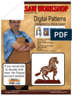 Digital Patterns: Designed by Steve Good