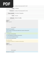 Quiz 1 Economia y Comercio Internacional