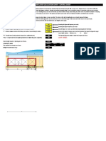 Cantilever Calculation Tool