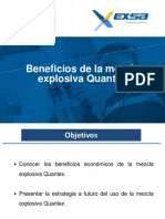 Beneficios Del Quantex