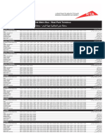Al Jafiliya Seaside Metro Bus - Wasl Park Terminus B Ïc Ô$? @ ( - @C FO Õd'Pc Ð ( @ (