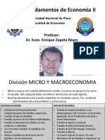 Curso Macroeconomia UNP