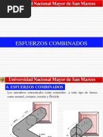 8 Esfuerzos Combinados T8