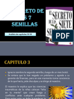 Secreto de Las 7 Semillas 3 - 9