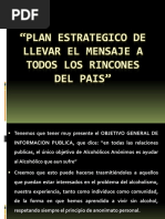 Plan Estrategico Nuevo