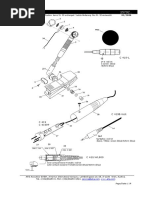 C 419 Schematics