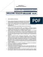 Formulario A1