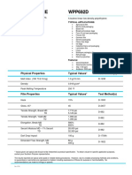 Lineal Con Aditivo Wpp692d