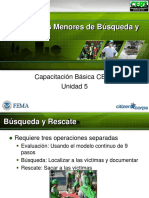 Operacions Menores de Búsqueda y Rescate