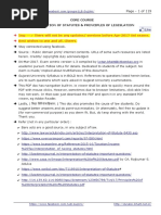 210 Interpretation of Statutes