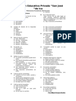 Repaso de Sintaxis