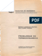 47c Problemas de Termodinamica