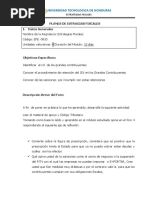 Modulo 6 EFE